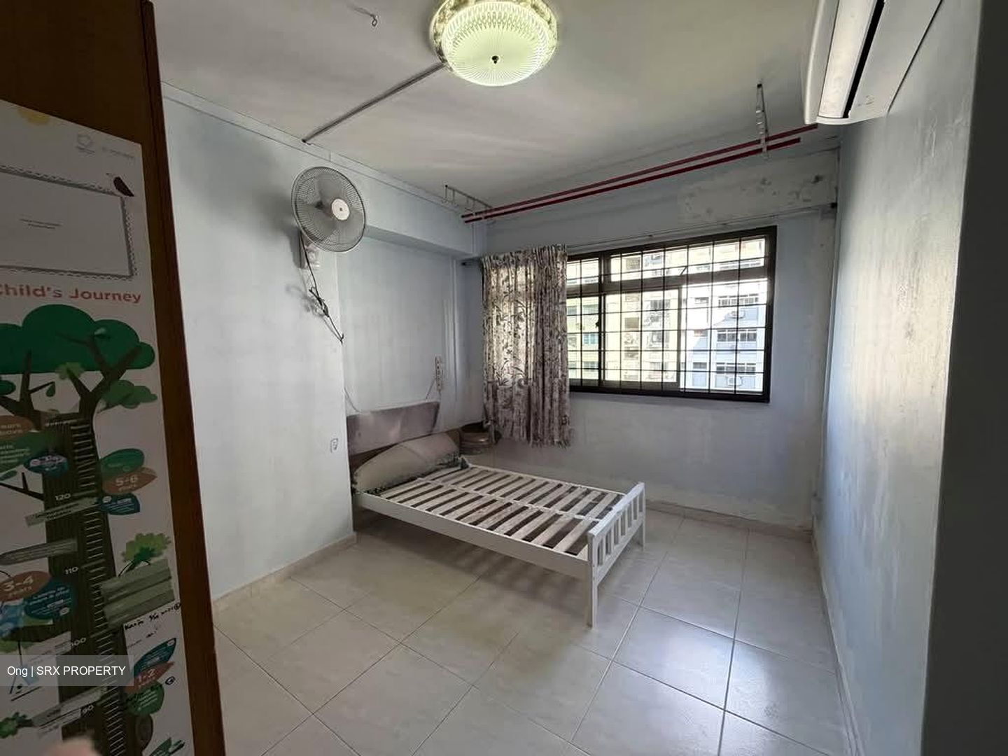 Blk 879 Woodlands Street 82 (Woodlands), HDB 4 Rooms #553467511